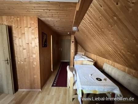 Immobilie in Bugewitz - Landhaus mit bis zu 3 Wohneinehiten - Bild 16