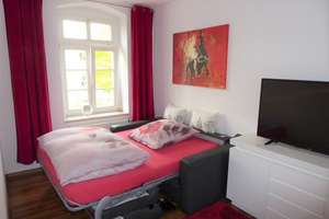 Top 2-Raum mit schicker EBK und Balkon auf dem Kaßberg zu verkaufen! – Agricolastr. 67, 9112 Kaßberg, Chemnitz – Vorschaubild 3