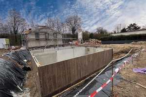 Neubaugebiet DU-Süd, 12 DHH mit KfW 40+ , Wärmepumpe, Solar, Fußbodenheizung, QNG Qualifizierung – Duisburg – Vorschaubild 12