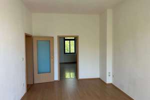 Hell, charmant, bezugsfertig: 2-Zimmer-Wohnung mit Einbauküche und Balkon! – Schwetschkestraße 11, 6110 Südliche Innenstadt, Halle (Saale) – Vorschaubild 9