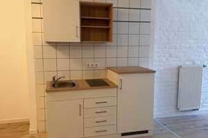 Apartment (möbliert) in denkmalgeschützem MFH in zentraler Lage – Trierer Straße 105, 56072 Metternich, Koblenz – Vorschaubild 9