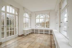 Villenensemble am Kleinen Wannsee – Historischer Charme auf parkähnlichem Wassergrundstück – Die vollständige Adresse der Immobilie erhältst du vom Anbieter., 14109 Wannsee, Berlin – Vorschaubild 18