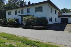 ***EINMALIGE GELEGENHEIT*** Herrschaftliche Villa in eingewachsener Parkanlage mit Gewerbeeinheiten – Die vollständige Adresse der Immobilie erhältst du vom Anbieter., 94140 Ering – Vorschaubild 13