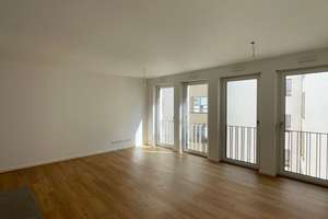 Helle 1,5-Zimmer-Wohnung im 4. Stock in Frankfurt am Main – 60329 Bahnhofsviertel, Frankfurt am Main – Vorschaubild 6