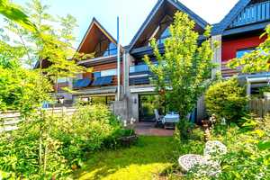 Gemütliches Reihenmittelhaus in zentraler Lage – Oldenburg (Oldenburg) – Vorschaubild 1