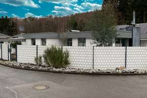 Zeitloser Bungalow trifft modernen Wohnkomfort – Die vollständige Adresse der Immobilie erhältst du vom Anbieter., 52159 Roetgen – Vorschaubild 3