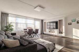TOP-Gepflegte 4-Zi-Maisonette-Whg in Nürnberg Langwasser, zentrumsnah von Nürnberg! – Die vollständige Adresse der Immobilie erhältst du vom Anbieter., 90471 Langwasser Nordost, Nürnberg – Vorschaubild 1