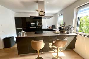 4,5 ZKB mit EBK, 2 Bäder, Terrasse, Garten und TG im Herzen von Wiesbaden! – 65189 Südost, Wiesbaden – Vorschaubild 7