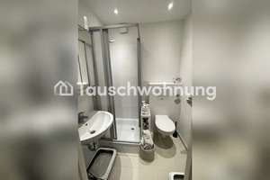 Tauschwohnung: Schöne 2-Zimmer Wohnung mit Loggia-Balkon. – Die vollständige Adresse der Immobilie erhältst du vom Anbieter., 22307 Barmbek-Nord, Hamburg – Vorschaubild 3
