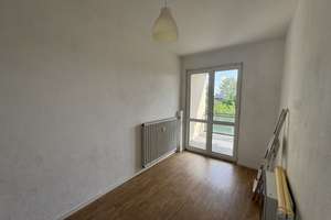 Helle Wohnung in Unterrath – 3 Zimmer, separater Küche, Balkon – Kalkumer Str. 40, 40468 Unterrath, Düsseldorf – Vorschaubild 6