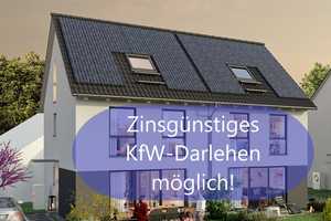 KAUFEN STATT MIETEN - IHR ZUHAUSE IN STRAUBENHARDT – Straubenhardt, Enzkreis, 75334 Enzkreis – Vorschaubild 1