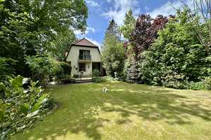 Einfamilienhaus mit Charme und großem Gartenparadies – Ohkamp4 4, 22339 Hamburg – Vorschaubild 3