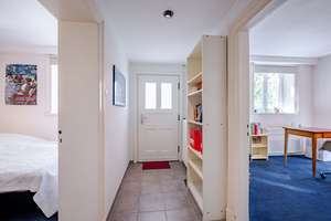 Altbaurarität mitten im Treppenviertel – Die vollständige Adresse der Immobilie erhältst du vom Anbieter., 22587 Blankenese, Hamburg – Vorschaubild 14