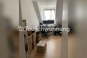 Tauschwohnung: 3-Zimmer-Maisonette-Wohnung in Hannover (Nähe Aegi) – Die vollständige Adresse der Immobilie erhältst du vom Anbieter., 30171 Südstadt, Hannover – Vorschaubild 9