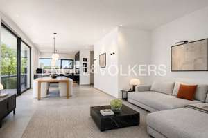Kompromissloses Luxus-Ensemble in absoluter Bestlage – Ein Statement moderner Architektur – Die vollständige Adresse der Immobilie erhältst du vom Anbieter., 50935 Lindenthal (Ortsteil), Köln – Vorschaubild 12
