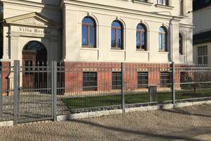 Souterrain Business-Apartment 32,5 m² zum Innenausbau im Villenvirtel Leutzsch in Leipzig – Rathenaustraße 30, 4179 Leutzsch, Leipzig – Vorschaubild 13