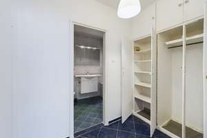 Untere Au: SOFORT VERFÜGBAR & LEER:  ruhiges 1 Zimmer-Appartement im Rückgebäude – Die vollständige Adresse der Immobilie erhältst du vom Anbieter., 81541 Untere Au, München – Vorschaubild 8