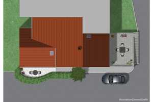 Renoviertes 2 Fam. Haus mit neuer Garage und großer Terrasse im ruhigen Herzen von Nenningen! – Göppingen (Kreis) – Vorschaubild 15