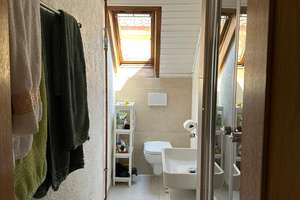 Helle & Wunderschöne 2,5-Zimmer-Wohnung in Toplage Stuttgart-Marienplatz  mit moderner EBK , WG-geei – Böblinger Str. 5, 70178 Karlshöhe, Stuttgart – Vorschaubild 9
