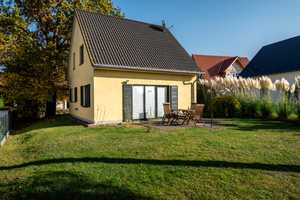 Ihr Ferienhaus am Fleesensee: Entspannung und Komfort in bester Lage – Müritz (Kreis) – Vorschaubild 7