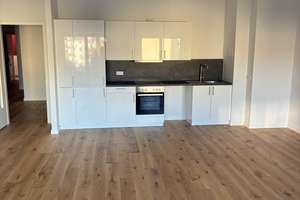Helle 2 Zimmer Wohnung mit EBK  im Denkmal MalzQuartier – Theo-Neubauer-Straße 39, 99085 Krämpfervorstadt, Erfurt – Vorschaubild 4