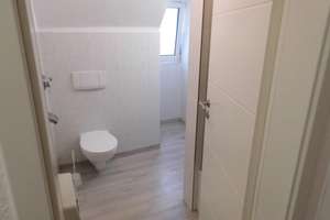 Helle 2 Zimmer Wohnung – Die vollständige Adresse der Immobilie erhältst du vom Anbieter., 70374 Schmidener Vorstadt, Stuttgart – Vorschaubild 9