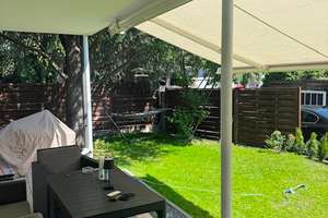 2-Zimmer-Wohnung mit Terrasse und Garten Untermenzing – Zittauer Straße 17, 80997 Allach, München – Vorschaubild 3