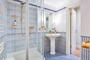 Endhausteil mit großzügigem Sonnengarten – Nordfriesland (Kreis) – Vorschaubild 8
