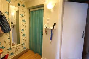 *kurzfristig verfügbar* Singlewohnung mit Sonnenbalkon und Wohnküche* – Gitschiner Str. 96, 47053 Hochfeld, Duisburg – Vorschaubild 7