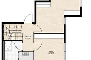 Neuwertige Maisonette-Wohnung mit Garten und hochwertiger Ausstattung – Die vollständige Adresse der Immobilie erhältst du vom Anbieter., 21029 Bergedorf (Ortsteil), Hamburg – Vorschaubild 9