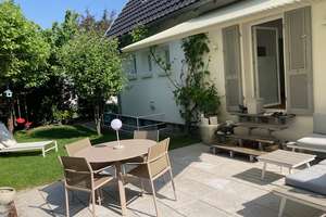 Einfamilienhaus mit 5 Zimmern und Stellplatz in Schorndorf – Die vollständige Adresse der Immobilie erhältst du vom Anbieter., 73614 Schorndorf – Vorschaubild 1