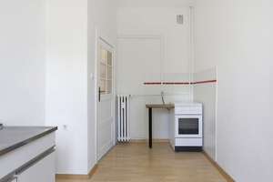 Freie 3-Zimmerwohnung mit praktischem Grundriss im ruhigen Tempelhof – Die vollständige Adresse der Immobilie erhältst du vom Anbieter., 12103 Tempelhof, Berlin – Vorschaubild 4