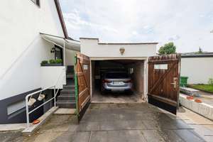 Einziehen, wohlfühlen und das Leben genießen – gepflegtes Einfamilienhaus mit Garten in BN-Friesdorf – Die vollständige Adresse der Immobilie erhältst du vom Anbieter., 53175 Friesdorf, Bonn – Vorschaubild 20
