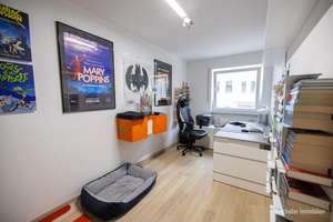 3-Zi. ETW mit Balkon in Nürnberg - Luitpoldhain / Wohnung kaufen – Die vollständige Adresse der Immobilie erhältst du vom Anbieter., 90461 Glockenhof, Nürnberg – Vorschaubild 5