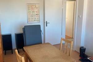 3-Zimmer-Eigentumswohnung mit Süd-Balkon in der List – Die vollständige Adresse der Immobilie erhältst du vom Anbieter., 30163 List, Hannover – Vorschaubild 9