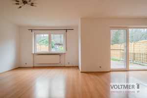 GUT VERSORGT - Einfamilienhaus mit Garten, Stellplatz vor dem Haus und Garage in Kohlhof! – Neunkirchen (Kreis) – Vorschaubild 1