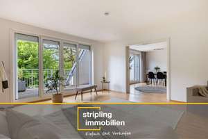 Bremen – Schwachhausen | Optimal geschnittene 4-Zimmer-Wohnung in begehrter Lage – Die vollständige Adresse der Immobilie erhältst du vom Anbieter., 28211 Radio Bremen, Bremen – Vorschaubild 1