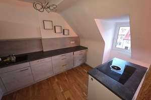 Wohnen über den Dächern Nürnbergs – nur 150 m zur Fußgängerzone – Die vollständige Adresse der Immobilie erhältst du vom Anbieter., 90402 Altstadt, Sankt Lorenz, Nürnberg – Vorschaubild 12