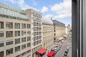 Signature Residence | Exklusive Maisonette mit 287 m² zwischen Gendarmenmarkt und Friedrichstraße – Die vollständige Adresse der Immobilie erhältst du vom Anbieter., 10117 Mitte (Ortsteil), Berlin – Vorschaubild 33