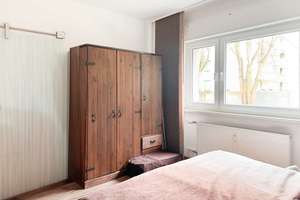 Möblierte 2 Zimmer-Wohnung mit großzügiger Sonnenloggia & Stellplatz in ruhiger Lage!  Obj. 10113 – Die vollständige Adresse der Immobilie erhältst du vom Anbieter., 13409 Reinickendorf (Ortsteil), Berlin – Vorschaubild 7