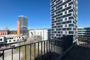 1-Zimmer-Wohnung CITY PRAG – Rheinstahlstraße 7A, 70469 Bahnhof Feuerbach, Stuttgart – Vorschaubild 7