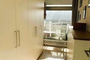 Sülz: Moderne 3-Zimmer-Wohnung mit Balkon und 2 TG-Stellplätzen – Die vollständige Adresse der Immobilie erhältst du vom Anbieter., 50939 Sülz, Köln – Vorschaubild 9