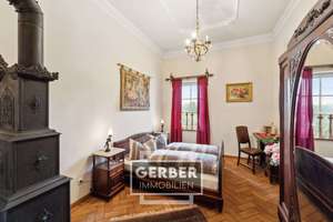 Schlossvilla Unikat - neu erbaut – Die vollständige Adresse der Immobilie erhältst du vom Anbieter., 95030 Innenstadt, Hof – Vorschaubild 42