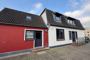 Wohnhaus mit zwei separaten Wohneinheiten in zentraler Lage von Jübek – Große Str. 51, 24855 Jübek – Vorschaubild 3