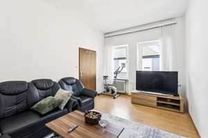 2 ZIMMERWOHNUNG IN ZENTRALER UND RUHIGER  WOHNLAGE  IDEAL FÜR EIGENNUTZER UND KAPITALANLEGER – 49082 Schölerberg, Osnabrück – Vorschaubild 3
