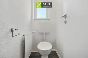 360° I Gut und Günstig - Raumwunder nahe Biberach! – Biberach (Kreis) – Vorschaubild 11