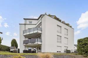 Barrierefreies Wohnen mit Blick ins Grüne!