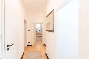 Business-Apartment mit Umsatzsteuerausweis / Kurzzeitvermietung – Schützenbahn 15, 45127 Stadtkern, Essen – Vorschaubild 8