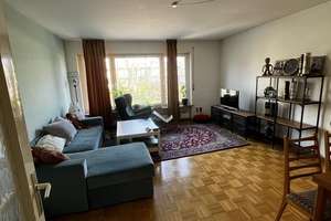 Tolle 3-Zimmer-Wohnung mit ca. 76 m² im 1. OG im Herzen des Stuttgarter Westens, direkt am Diakon... – Die vollständige Adresse der Immobilie erhältst du vom Anbieter., 70176 Rosenberg, Stuttgart – Vorschaubild 2
