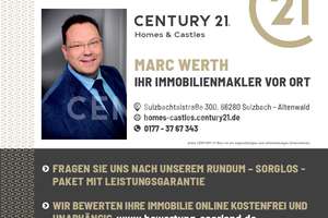 Exklusives 1-2 Familienhaus, mit Garten und Balkon in der Historischen Altstadt von in St. Ingbert – Maxplatz 18, 66386 Sankt Ingbert – Vorschaubild 45